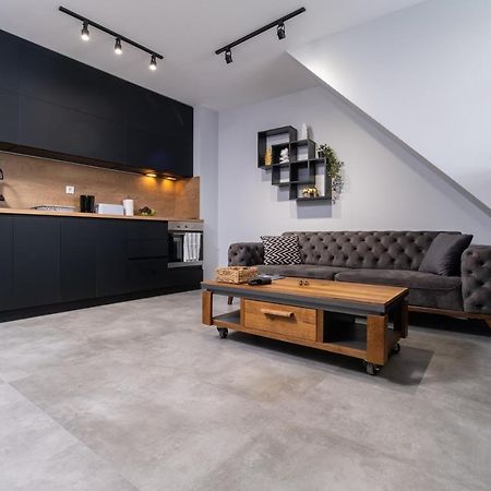 Chic 1Br Apartment With Balcony In Płowdiw Zewnętrze zdjęcie